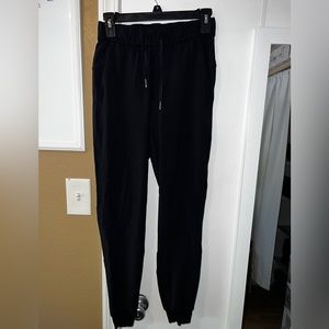 Lululemon Jogger pant, Size 2